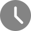 Clock icon