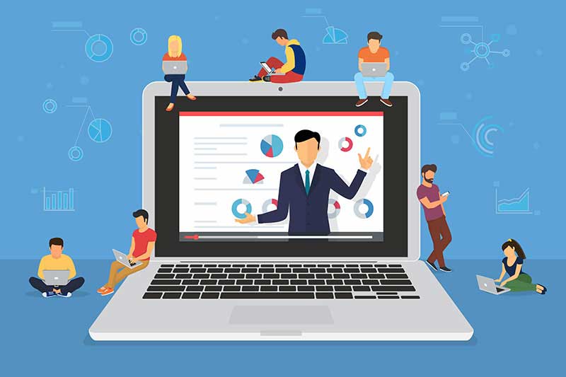 Virtual Training